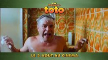 LES BLAGUES DE TOTO