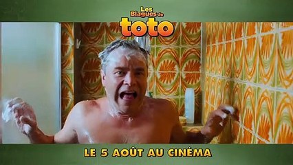 LES BLAGUES DE TOTO