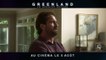 Greenland Film avec Gerard Butler - Au cinéma le 5 août 2020