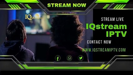 IQStream IPTV_ Indian and Arabic Channels are now available in USA_ @IQstreamIPTV