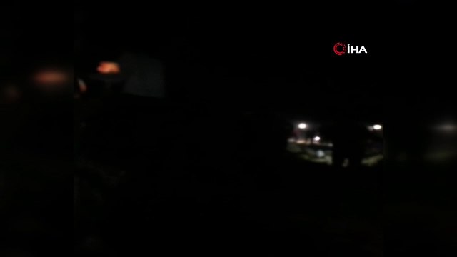 - Azez'de mühimmat deposunda patlama: 4 ölü, 11 yaralı