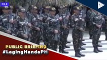 #LagingHanda | Measures para sa mga galing ng iba pang paliparan na mag-by land papasok ng syudad, ipinatutupad ng Task Force Davao