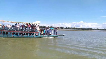 Hour Torism Nice Place