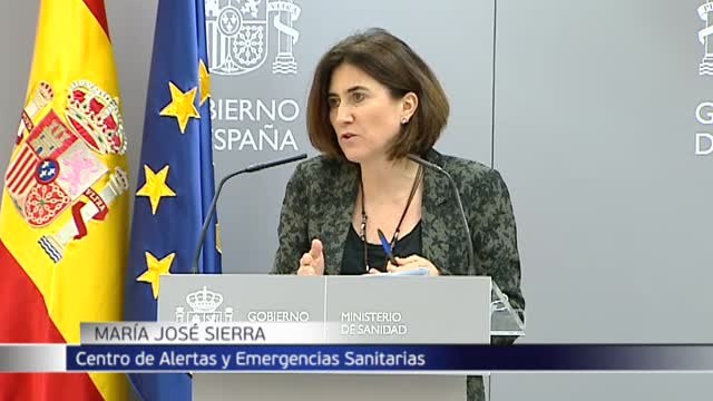 Repuntan los casos de coronavirus y aumenta la edad media de los pacientes