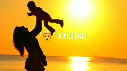 sun mere khuda meri maa ka tu rakhna khayal status Mr BANNA 521