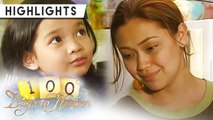 Anna becomes more affectionate towards Sophia and Kevin | 100 Days To Heaven