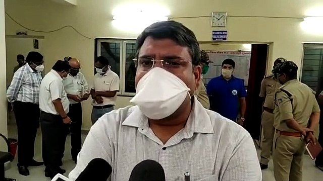 नीमच में कोरोना विस्फोट, मिले 19 पॉजिटिव