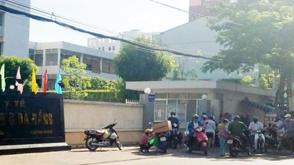 Đà Nẵng: Phát hiện ca nhiễm Covid-19 mới | VTC