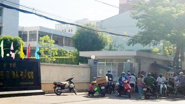 Đà Nẵng: Phát hiện ca nhiễm Covid-19 mới | VTC