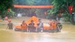 Hà Giang: Hỗ trợ các người dân thiệt hại trong mưa lũ | VTC