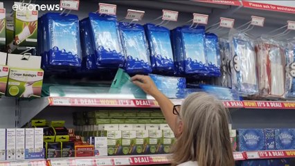 Uso de máscaras obrigatório no Reino Unido