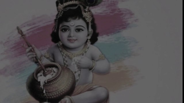 श्री कृष्ण जन्माष्टमी - शुभ मुहूर्त एवं व्रत पारण तिथि | Shri Krishna Janmashtami 2020
