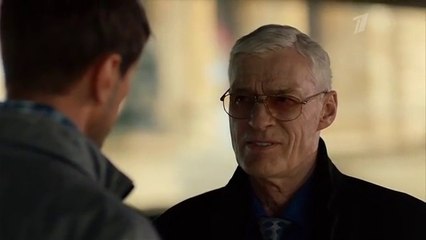 Андреевский флаг - 15 серия