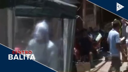 DOH, may paalala sa mga LGU ukol sa pagkuha ng contact tracers