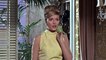 James Bond FROM RUSSIA WITH LOVE movie clip - Rosa Klebb's shoe