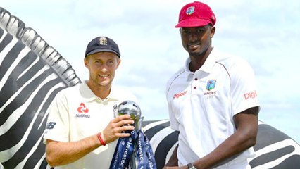 England vs West Indies 3rd test preview