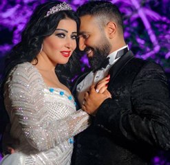 أحمد سعد يوضح موقفه من الصلح مع سمية الخشاب والزواج مجدداً