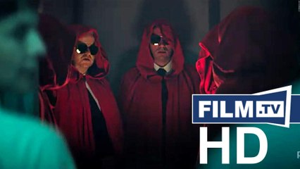 Truth Seekers Trailer Deutsch German (2020)