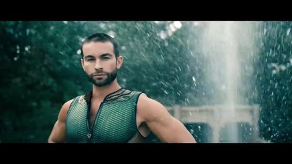 The Boys - nouvel extrait de la saison 2 :  Quand Billy Butcher embroche un cachalot avec son hors-bord (vo)