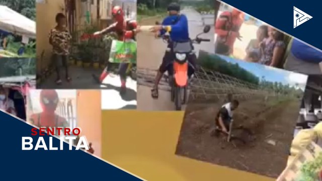 Pagiging masunurin ng mga Pilipino, kitang-kita pa rin kahit may pandemya