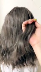 different hairstyle for girls 2020,beautiful & simple hairstyle : Girl Boxing