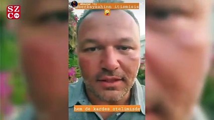 Ali Sunal: İnanmayın