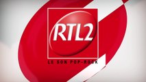 Harry Style, Train, Lizzo dans RTL2 Summer Party by Loran (23/07/20)