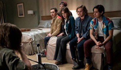 Room 104 Season 4 Episode 1 (S4) Full Episode