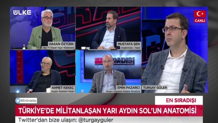 En Sıradışı - 23 Temmuz 2020