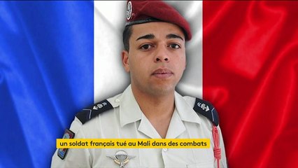 Un 43e soldat tué au Mali dans les combats