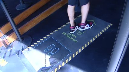 El cine se convierte en una forma de ocio segura
