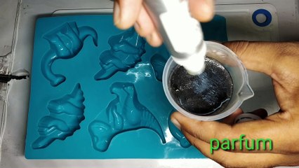 amazing design artsoap//how to make soap at home