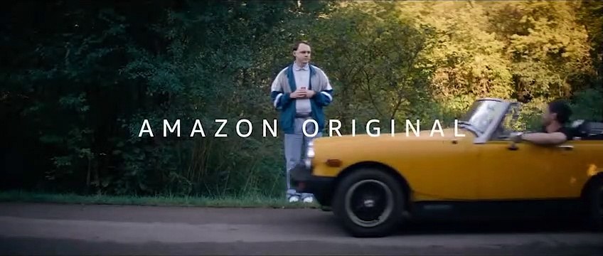 Utopia ya Amerikan dokunuşu: Merakla beklenen dizi, sonbaharda yayınlanacak