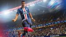 FIFA 21 : les infos cachées du 1er trailer