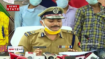 कानपुर किडनैपिंग केस में चौंकाने वाला खुलासा, किडनैपर ने अपने मुंह से खोले किडनैपिंग के राज