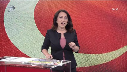 Kanal 7'de Sabah - 24 Temmuz 2020