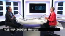 BE SMART - Meilleurs moments du jeudi 23 juillet