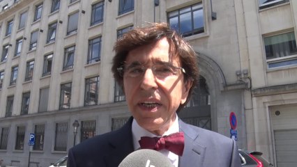 Les mesures prises par le Conseil national de sécurité en détail