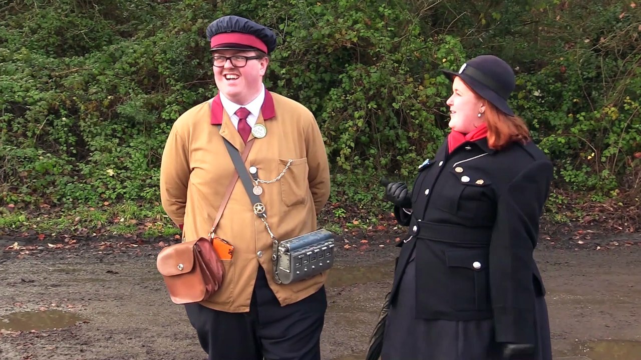Beamish Museum is OPEN!
