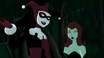 Batman et Harley Quinn : L'électron libre [Fandub FR]