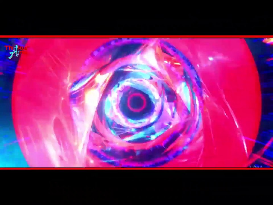 Turi Ice Cream Khake Remix( Dubstep Mix) Vfx Thakur Art's(Dj Thakur Durg)