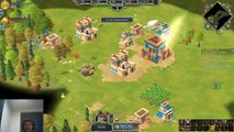 Age of Empires Online - Treasure Island