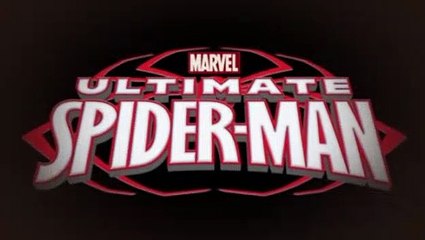 Ultimate Spiderman S01E24 Attack of the Beetle