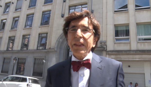 Coronavirus: Elio Di Rupo détaille les mesures prises par le Conseil national de sécurité ce 23 juillet