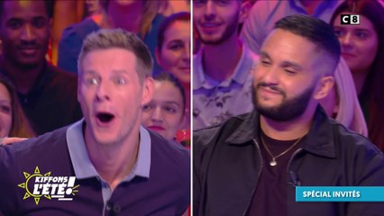 Spécial invités : Malik Bentahla présente les chroniqueurs