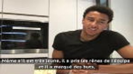 Man. United - Lingard : "Greenwood réalise des choses exceptionnelles"