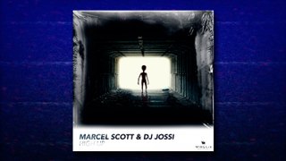 Marcel Scott, DJ Jossi - High Up - Official Music Audio