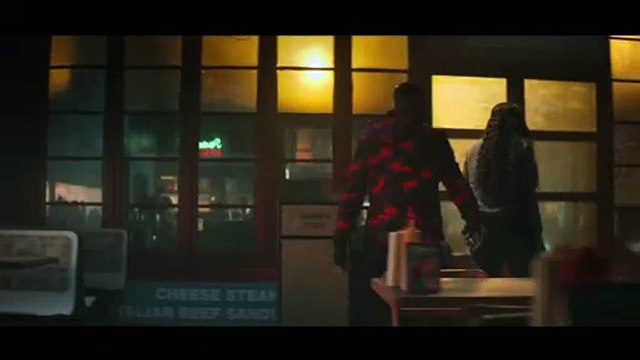 Doom Patrol Season 2 Ep.08 Promo Dad Patrol (2020) DC Superhero series