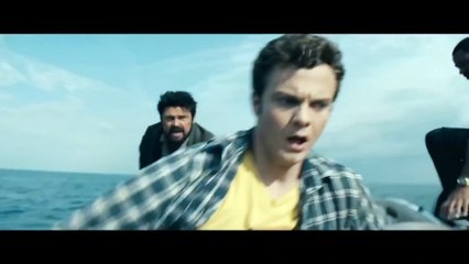 The Boys Season 2 The Whale Sneak Peek (2020) Superhero series