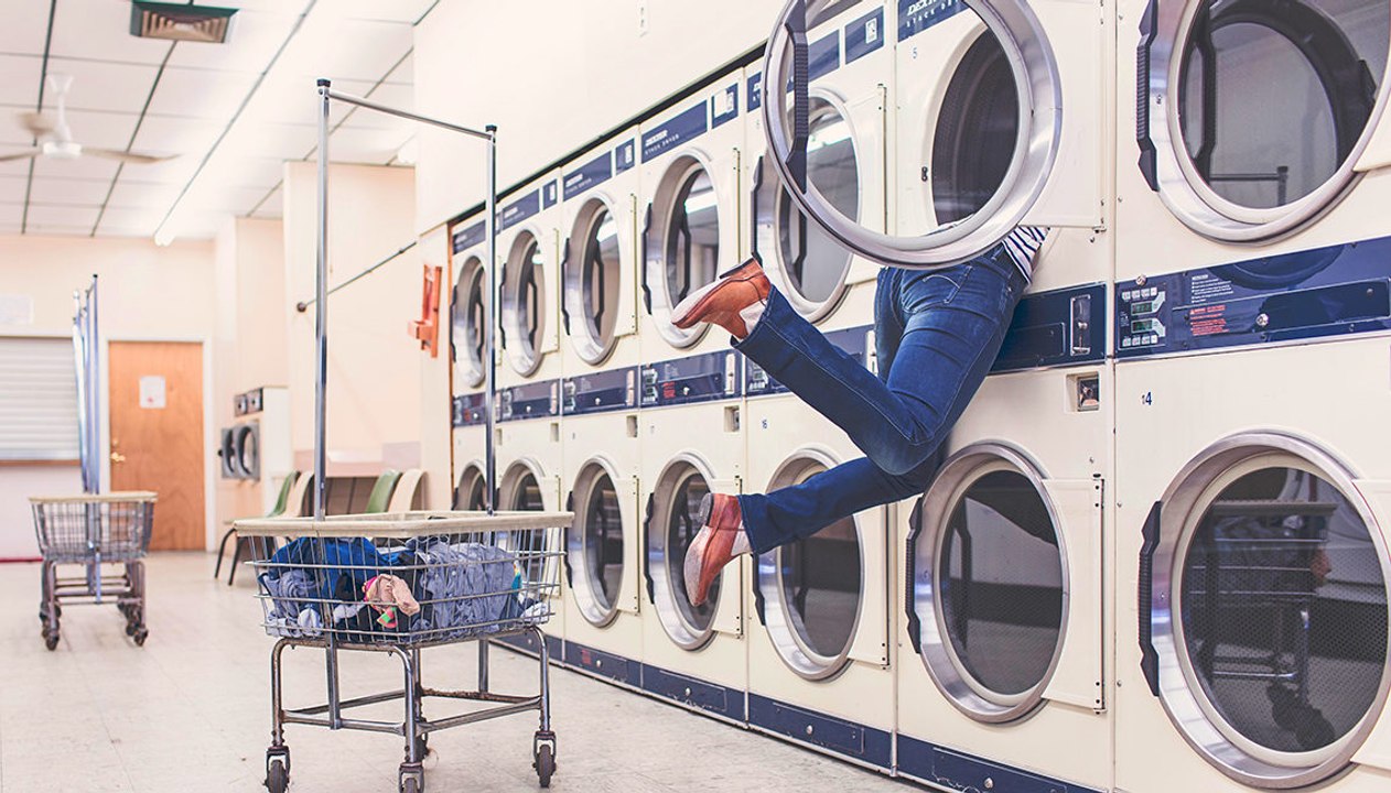 Sous-vêtement, T-shirts, jeans... Combien de fois peut-on les porter avant lavage